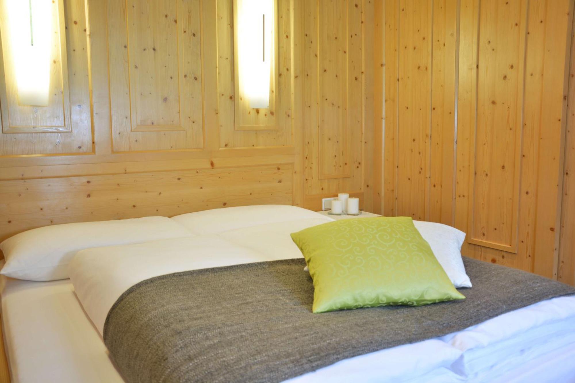 Appartements Aurikel Corso Ischgl Chambre photo