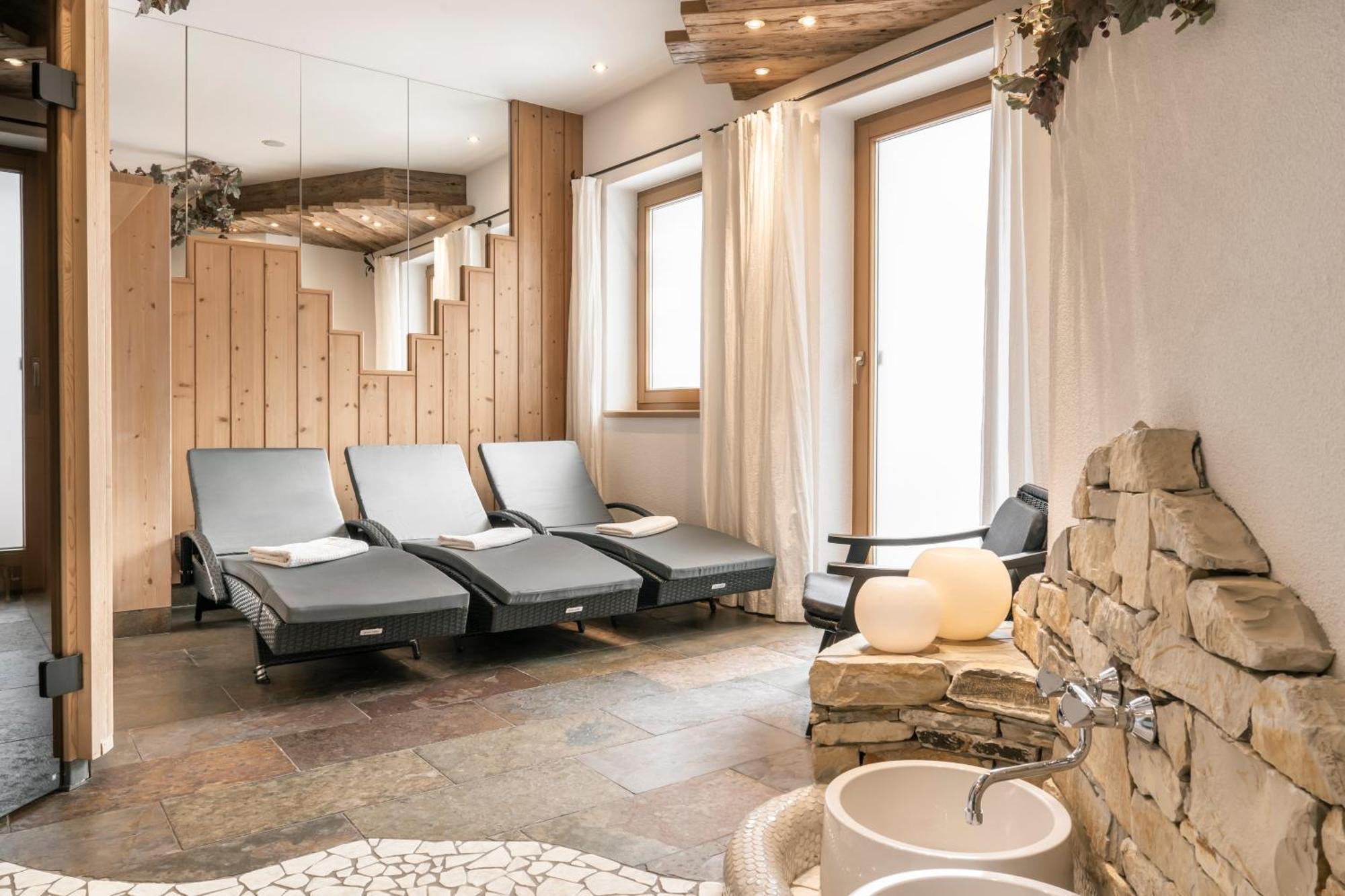 Appartements Aurikel Corso Ischgl Extérieur photo