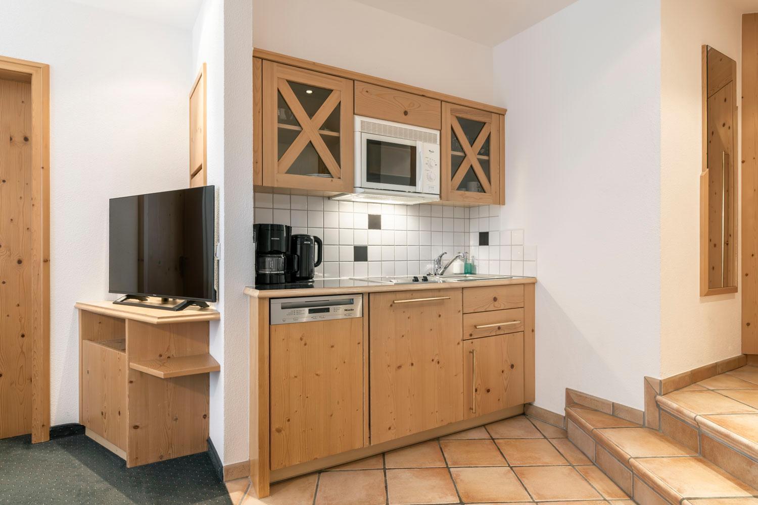 Appartements Aurikel Corso Ischgl Extérieur photo