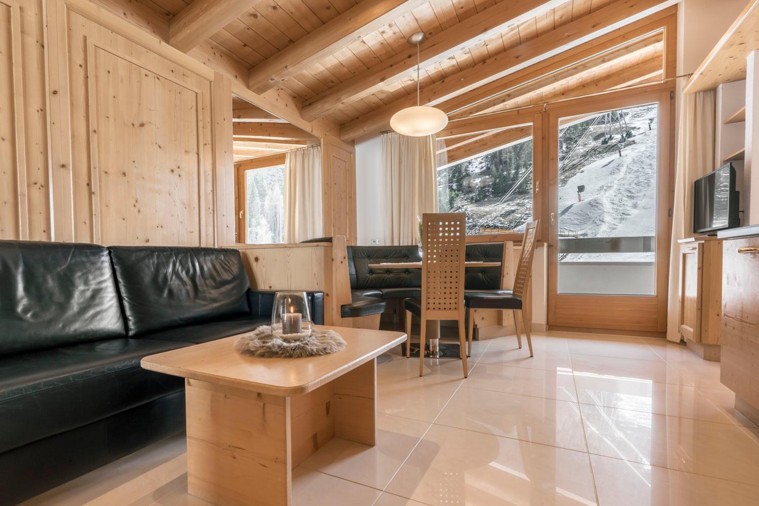 Appartements Aurikel Corso Ischgl Extérieur photo