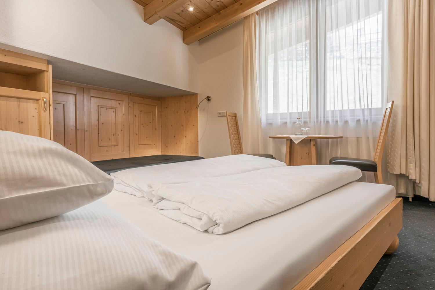Appartements Aurikel Corso Ischgl Extérieur photo