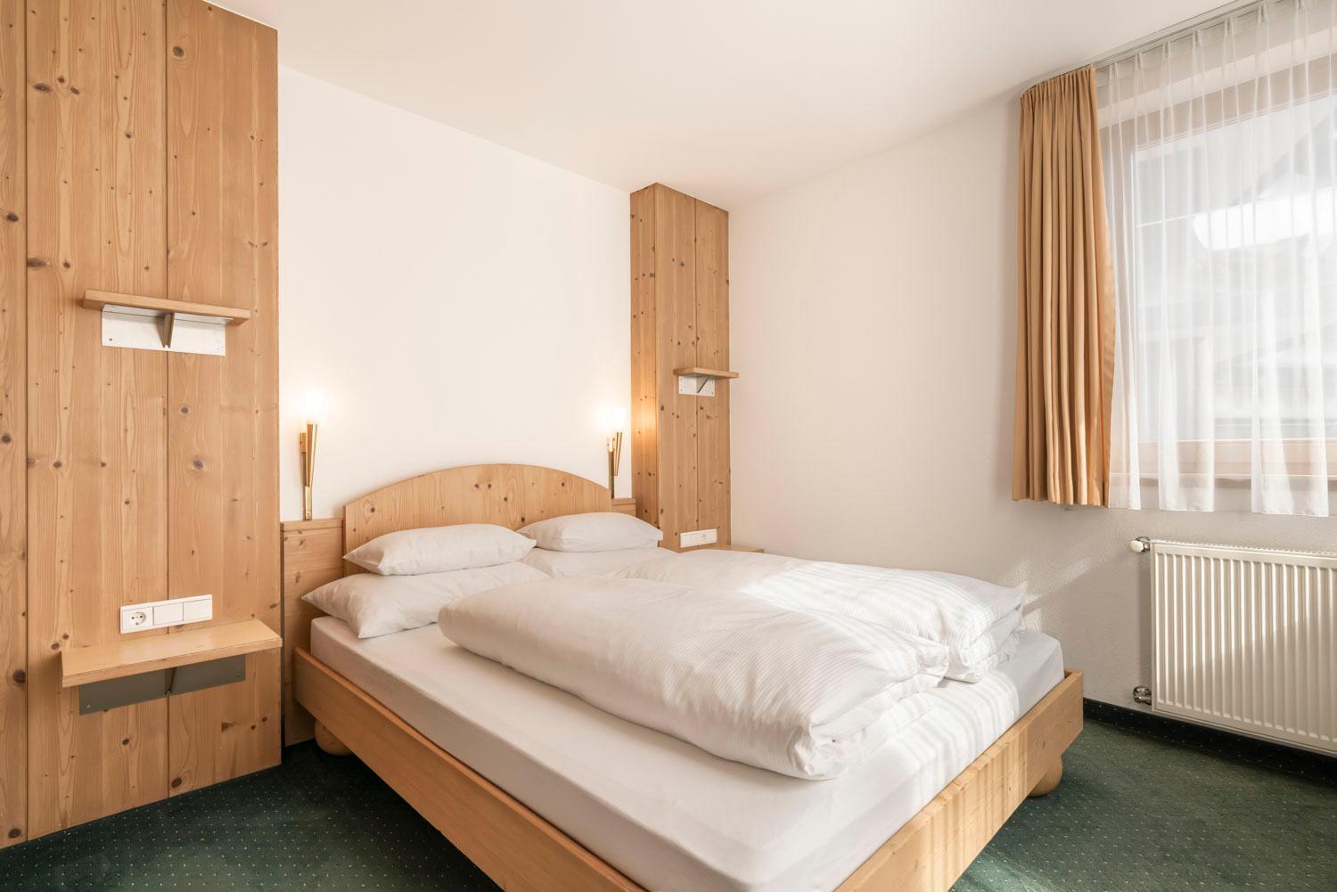 Appartements Aurikel Corso Ischgl Extérieur photo