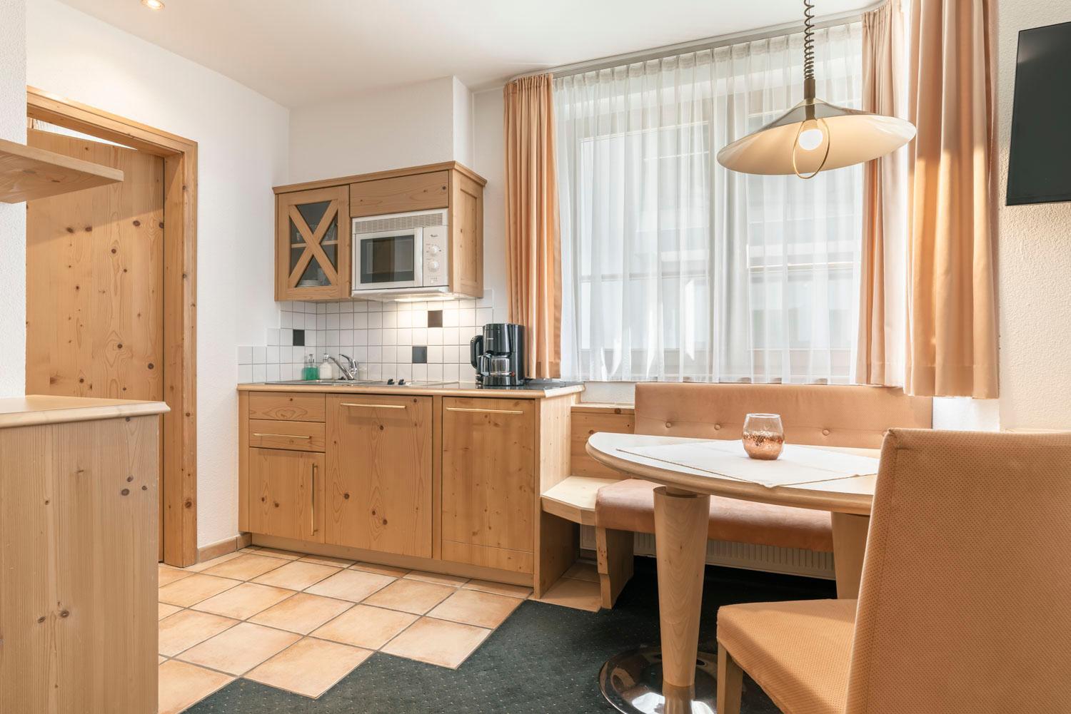 Appartements Aurikel Corso Ischgl Extérieur photo