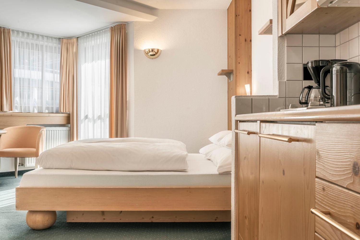 Appartements Aurikel Corso Ischgl Extérieur photo