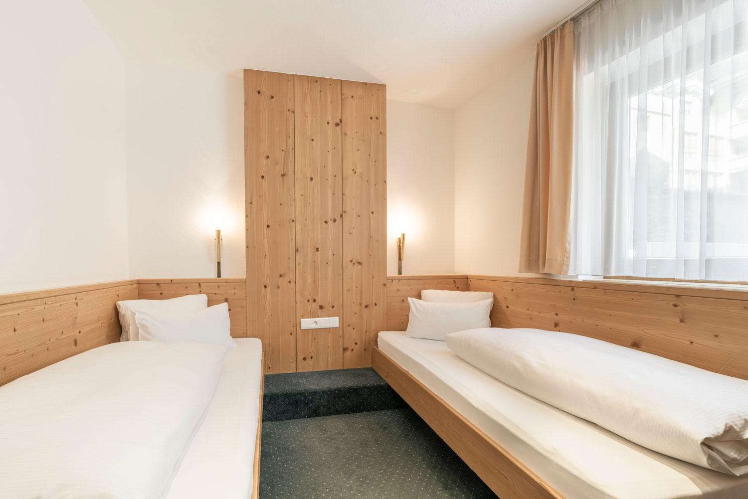 Appartements Aurikel Corso Ischgl Extérieur photo
