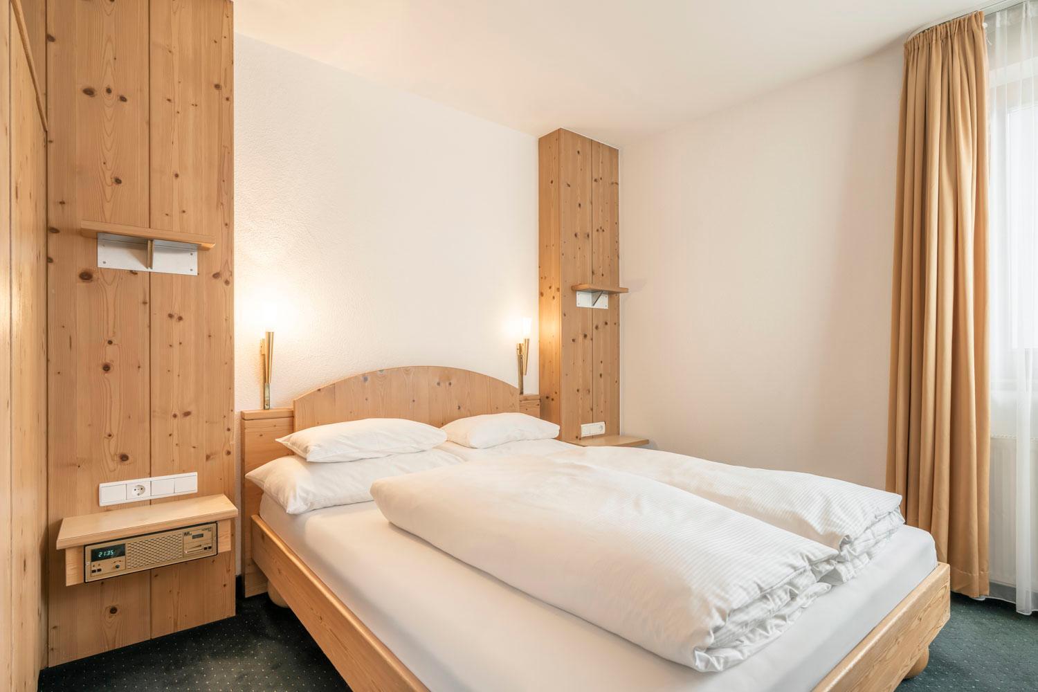 Appartements Aurikel Corso Ischgl Extérieur photo
